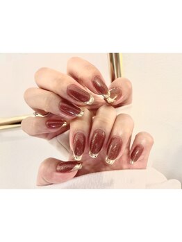 華やか系（イベント・ブライダル）が得意