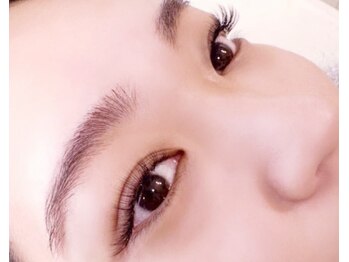 ルファナ(Lufana)/3Dボリュームラッシュ