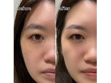 ワンムートブロウ(1mut Brow)