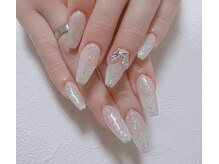 ネイルサロン ぺぺ(Nail Salon PePe)/