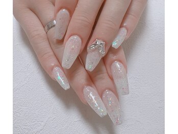 ネイルサロン ぺぺ(Nail Salon PePe)/