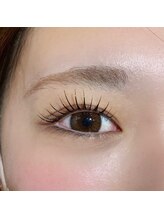 ラシク 梅田(lacicu)/lacicu umeda HBL/パリジェンヌ