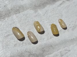 ニュアンス定額