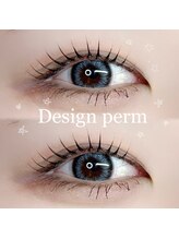 オレオサロン 池袋(oreo salon)/design perm