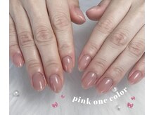 メメシェリー(memeshelly)/ワンカラー