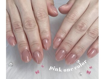 メメシェリー(memeshelly)/ワンカラー