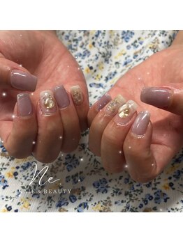 ネオン(Ne.)/nuance design