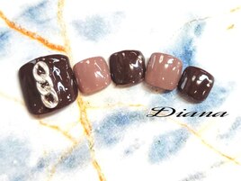 定額フット５９８０円　D-019