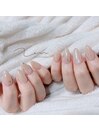 【HAND】初回デザイン　￥8,960
