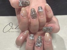 オクト(OCT)/ワンホンネイル初回オフ無料！