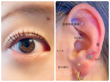 エオン アイラッシュ(eon.eyelash)の写真