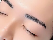 アンダーフェリス ビマユ(UNDER feliz×BIMAYU)/men's eyebrow wax