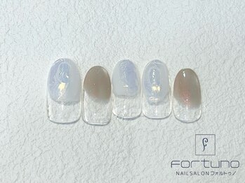 フォルトゥノ マークイズ静岡店(Fortuno)/