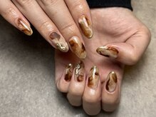 何をしたらいいかわからない方にも！お持ち込み＆お任せデザイン