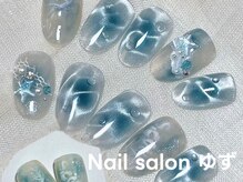 ゆず/持ち込みディザイン