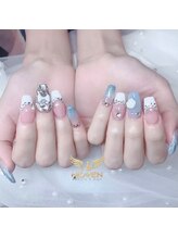 ヘブン ネイル 鶯谷(HEAVEN Nail)/やり放題90分