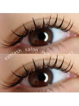 サン(sun)/extension