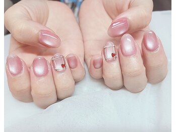 はあとねいる イオン 鶴見緑地前店/はあとねいる