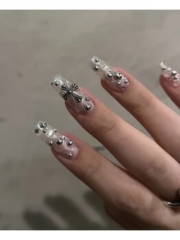 トッテ./【RINA】INK