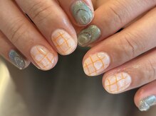 ミュート 三軒茶屋店(mute.)/シンプル定額 by ami