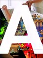アンテレアモーラ(AntreAmora) Ai