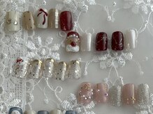 ニンニ(ninni)/クリスマスデザイン