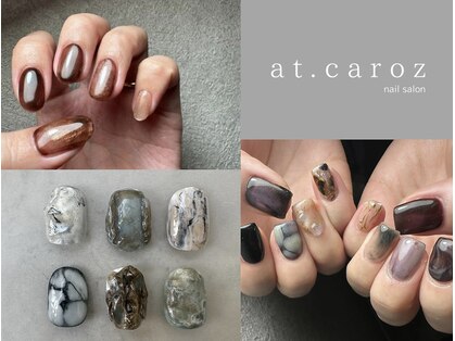 カーロ(at.caroz)の写真