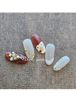 シュポルテ(chou porte)/