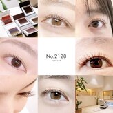 ナンバーニイチニハチ(No.2128)