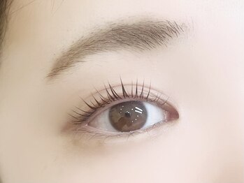 ライラ(LAiLA)/まつ毛パーマ/マツパ/亀有