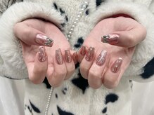 エイチ 立川北口店(H)/持ち込みデザイン