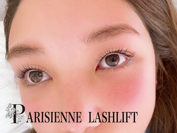 プラスアール(+R)/【パリジェンヌラッシュリフト】