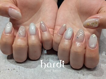 アルディ(hardi)/クリスマスアート