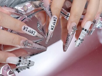 ダークハニー 池袋店(Dark Honey)/海外風フレンチデザイン