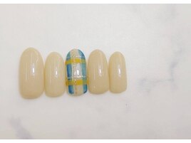 定額デザイン/ナチュラルコース