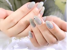 ウェリナ(Welina)/定額ネイル