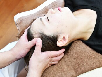 カイロプラクティックサロン エースタジオ(A-studio)/小顔矯正no2