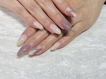 ネイルサロン メイプル(Nail Salon maple)/アーガイル