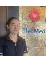 タイメッド&nbsp;永岡 ミシェリ