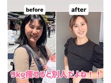 クレア(CLEA)の雰囲気(大人気★体重減少ダイエット!最強マシンで理想のボディに!)