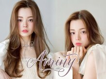 アミニー(Aminy)