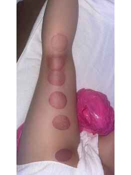 中国整体 らくらく堂/足裏マッサージ