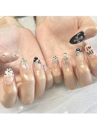 オーダー／持ち込みデザイン