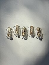 ステイシーネイル(stay she Nail)/26SSデザイン90min. １