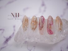 ネイルハウス(Nail house)/Ink nuance