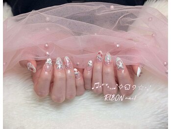 リボン 高田馬場(RIBON)/