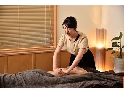 トータルリラクゼーションキワミ(トータルリラクゼーションKIWAMI)の写真