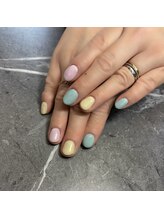 ラディアント(Radiant)/ワンカラー