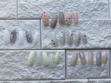 ルッカ 千里山店(Rucca)の雰囲気（5月マンスリー◎メニューにクーポンあり♪お色変更できます！）