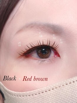 アイラッシュ マルヴァ 姶良イオン店(Eye Lash Malva)/